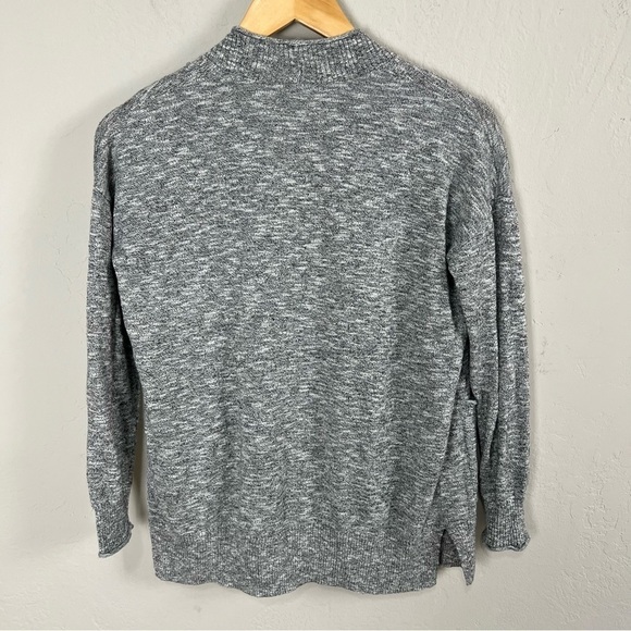 Madewell Marled Bradley Cardigan Sweater Size XXS - Picture 5 of 9